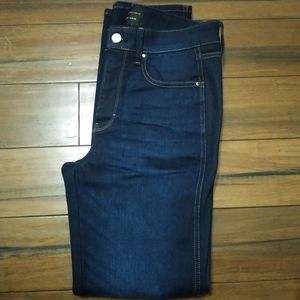 White House Black Market Cashmere Jeans
